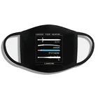 Программатор Geek Java C Программирование печатная новая стильная новая маска 100% хлопок