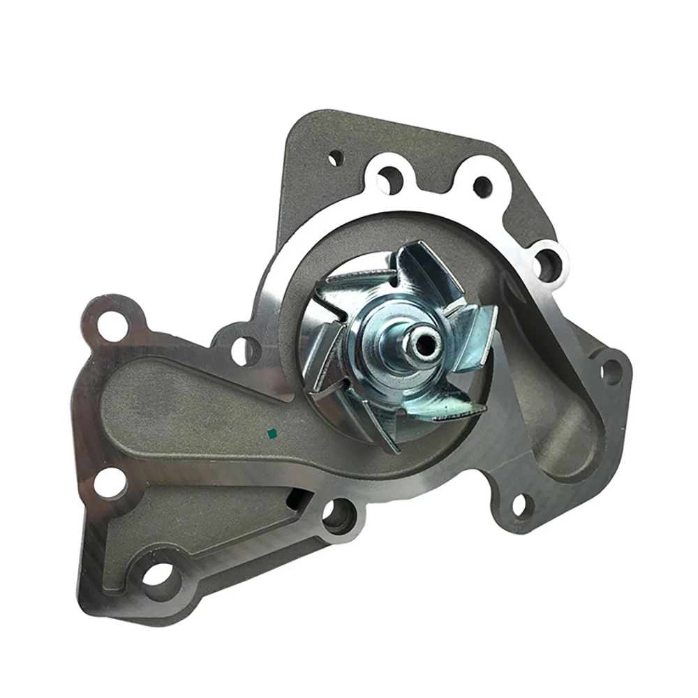 Гидравлический Натяжной водяной насос комплект из ремня ГРМ для 99-10 Hyundai Kia 2.7L |