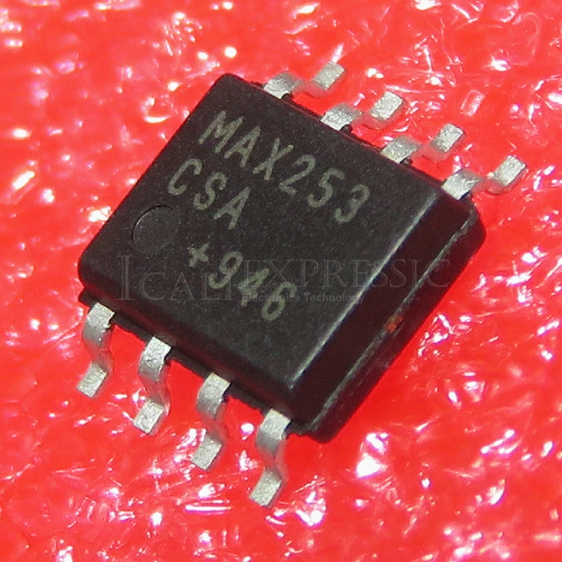 

1 шт. MAX253 MAX253CSA MAX253ESA SOP-8 в наличии