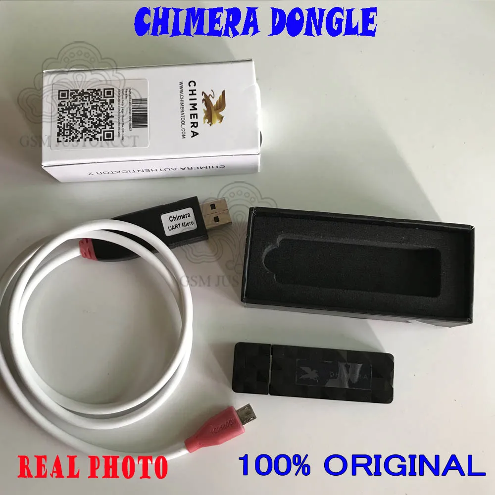 Ключ Chimera/ключ для инструмента Chimera (проверка) модуля samsung 12 месяцев лицензии