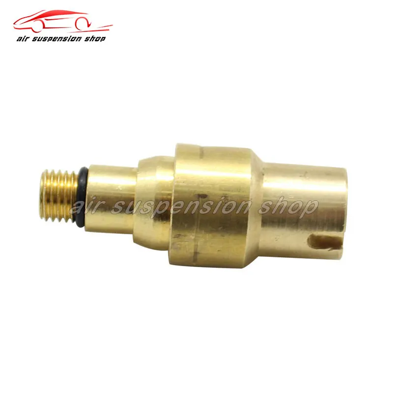 1 шт. для Mercedes Benz W220 Передняя Пневматическая Подвеска 2203202438 2203205113 2203208213 2203202238