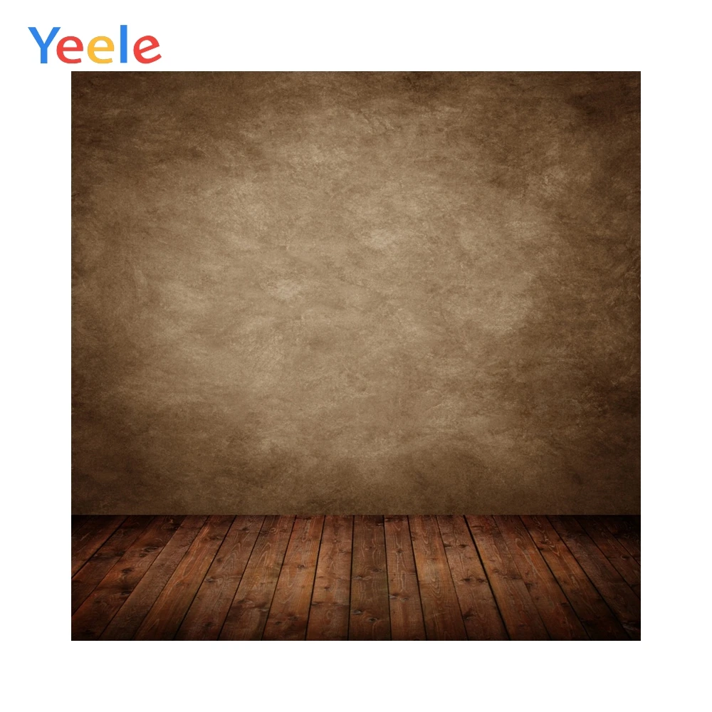 Гранж коричневый градиентный однотонный Фотофон для фотостудии|Фон фотосъёмки| |