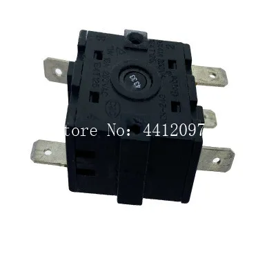 

[New] electric heater shift gear switch 5 foot heater oil heater power switch