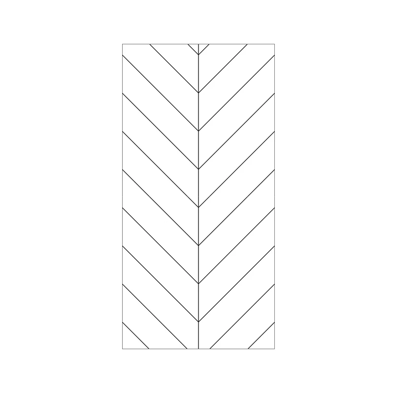 

Modern Black White Geometric Stripe Wallpaper PVC Waterproof Wall Papers Home Decor Living Room Sofa Bedroom TV Background Decor