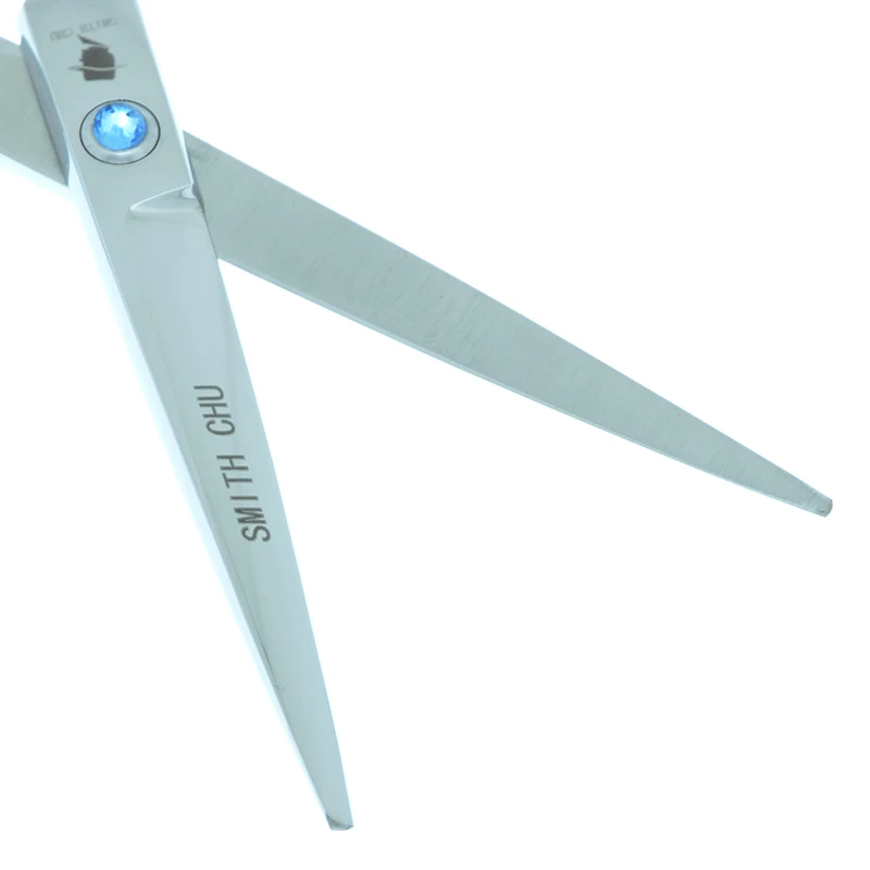 JP440C Smith Chu 5 &quot6 0&quot ножницы для левшей резки филировочные парикмахерские волос