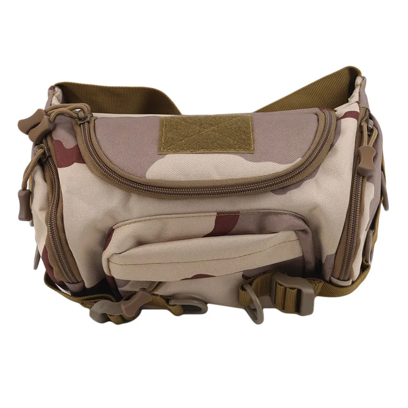 Мужские сумки мужские на плечо водонепроницаемая Повседневная сумка через