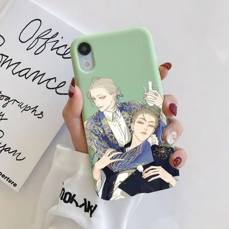 

19 Days Liquid Silicone Phone Case For iphone 11 Pro Max X XS Max XR Solid Candy Color Shell For iPhone 7 8 6 6S Plus