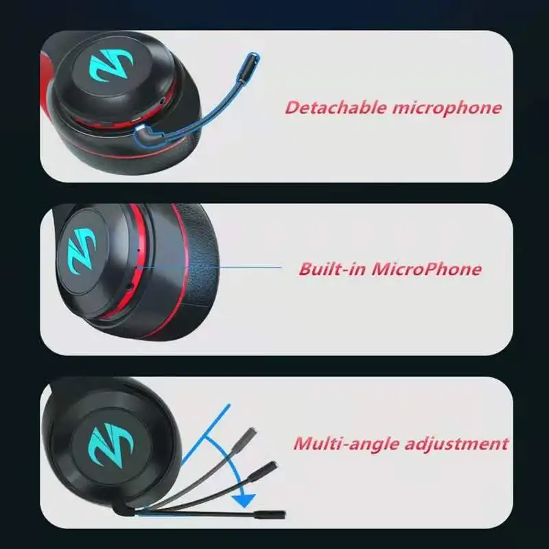 Fones de ouvido