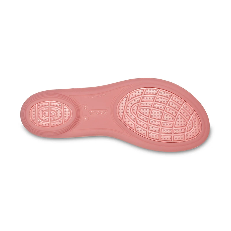 CROCS Isabella Strappy Sandal W WOMEN|Боссоножки и сандалии| |