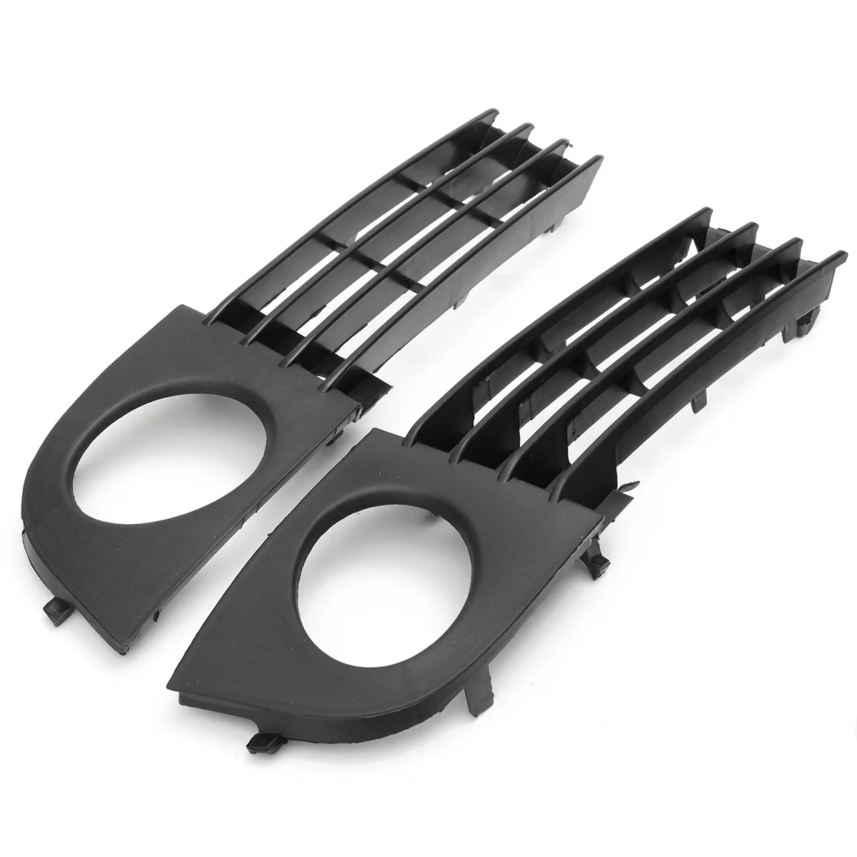 Горячая продажа передний низкий бампер противотуманный светильник решетки для