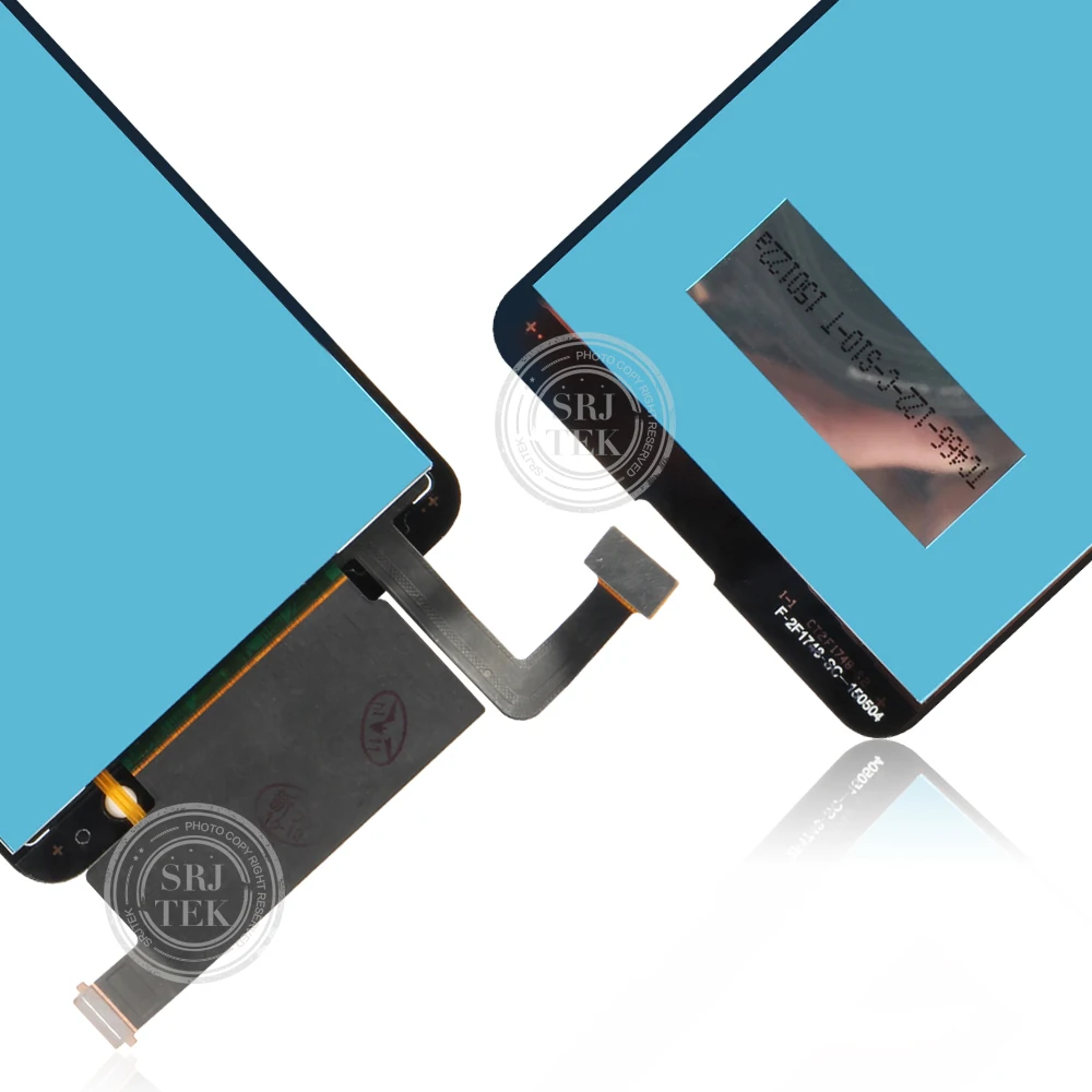 Без битых пикселей 4 7 '&#x27E2003 E2033 дисплей для SONY Xperia E4G ЖК-дисплей сенсорный экран