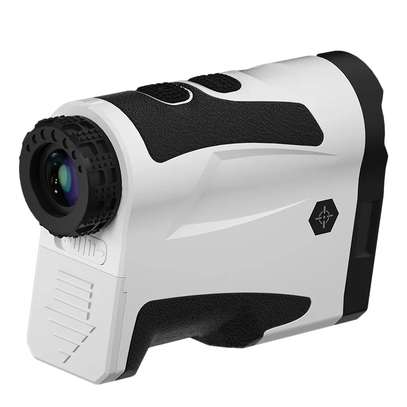 

Laser rangefinder 650Yard hot sale tripod fixed nut Rangefinder Golf