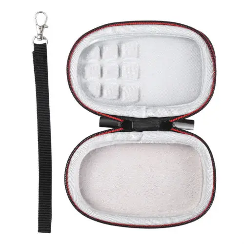 Беспроводная мышь logitech M185 защитный чехол удобный M186 портативная сумка для