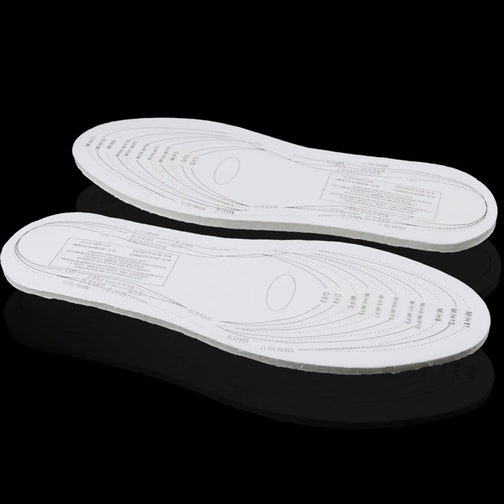 Мягкие стельки из пены с эффектом памяти для обуви в стиле унисекс|Стельки| |