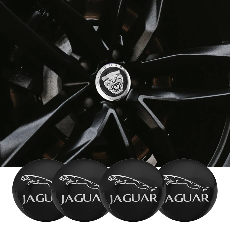 4 шт. 56 мм эмблема автомобиля Авто центр колеса Колпаки Ступицы Наклейка