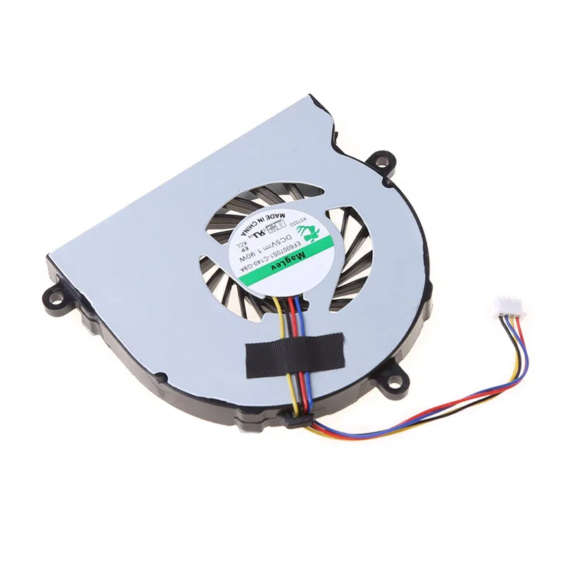 DC 5V 0.26A ноутбук кулер Процессор вентилятор охлаждения для HP 15 AC серии DC28000GAR0 SPS 813946