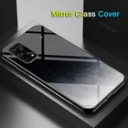 Стеклянный чехол для Oppo Realme 7 5g 8 6 Pro 5 X50 X7 Realmi 7 X7 C15 C21 Realmy 7 6 8 8pro Reno 3 Pro 4 5 Global 4g, чехол для телефона