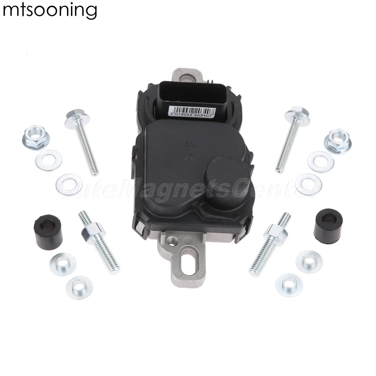 mtsooning Fuel Pump Driver Module Kit 590-001 for Ford E150 E350 Escape V6 Expedition Explorer Freestar Mercury Monterey | Автомобили и