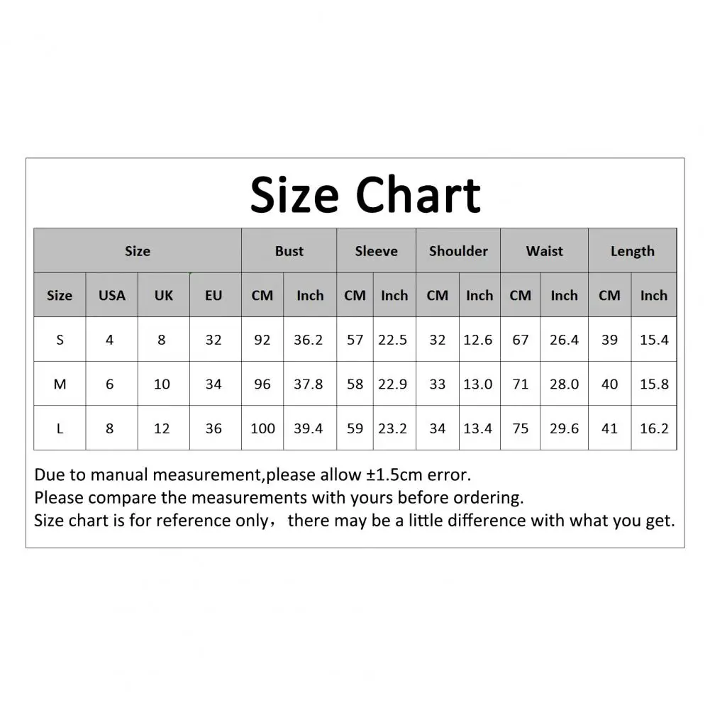

Sexy Women Long Sleeve Cut Out Chain Hoodie Short Sweatshirt Hollow Crop Top