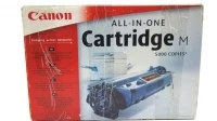 Картридж 6812A002 | Cartridge M для Canon imageClass D620/ 660/ 781/ 880/ SmartBase PC1210D/ 1270/ PC 1060/ 1080 (О)|Картриджи