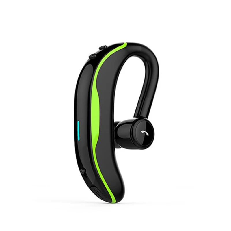 Беспроводная Bluetooth-гарнитура F600 стереонаушники с одной громкой связью и