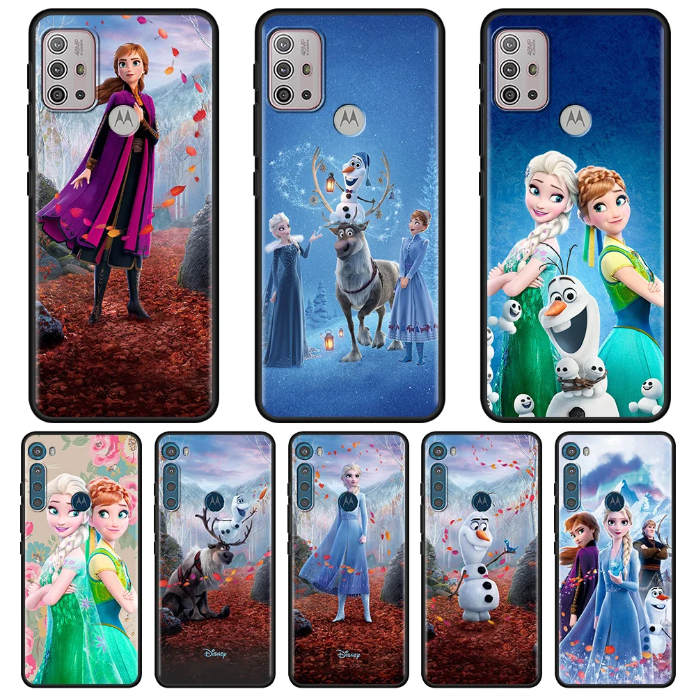 

Силиконовый чехол для MOTOROLA G10 G8 Power Lite G9 G8 Plus Edge 20 Pro 20Lite