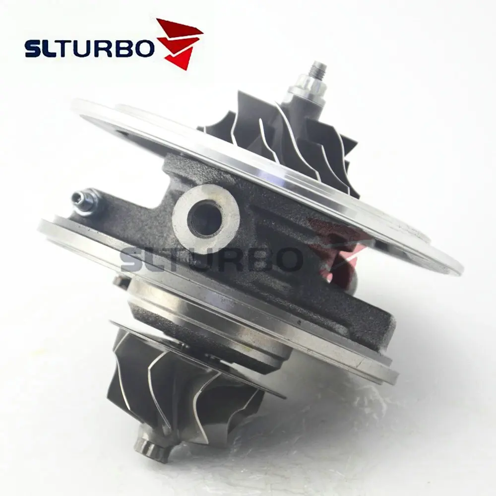 Новый сбалансированный Турбокомпрессор сердцевина турбины assy CHRA для Skoda Superb I 2 5