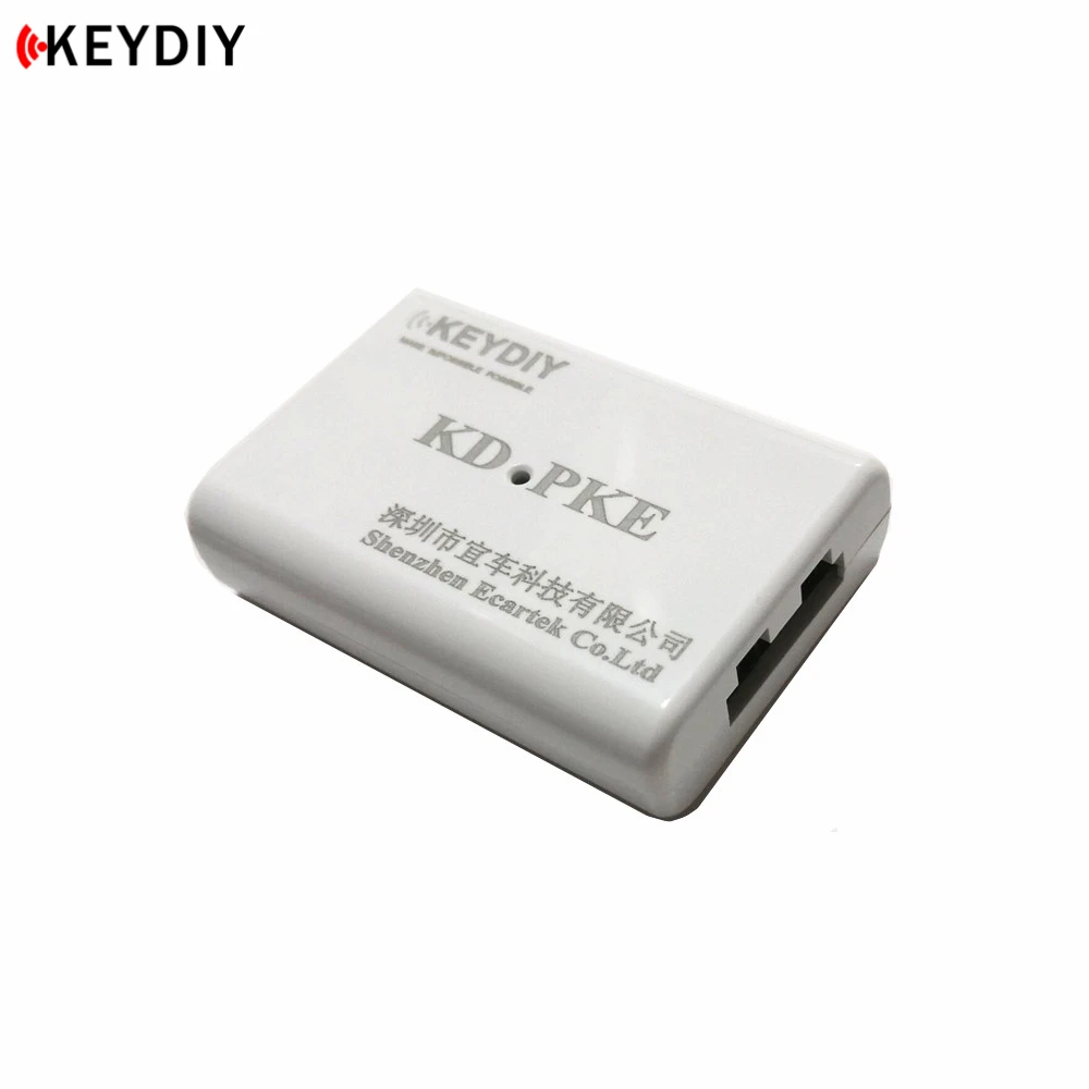 Newest Universal KEYDIY Generate PKE System with Keyless Entry Function KD ZB Series Smart Car Key |
