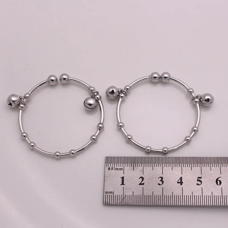 Детские браслеты из ислама медные 2 шт./лот | Украшения и аксессуары