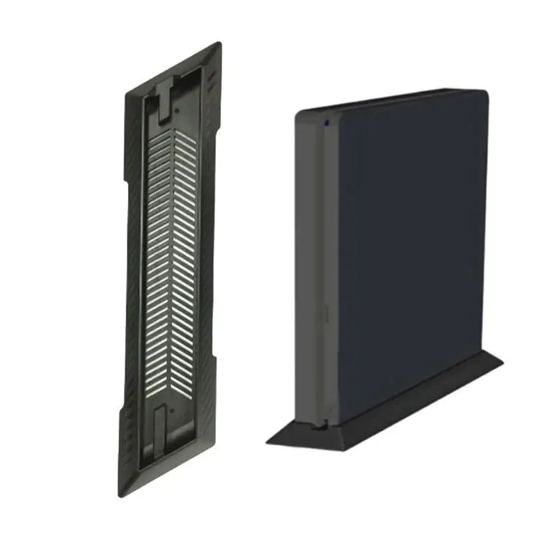 

100pcs Console Holder for PS4 Slim