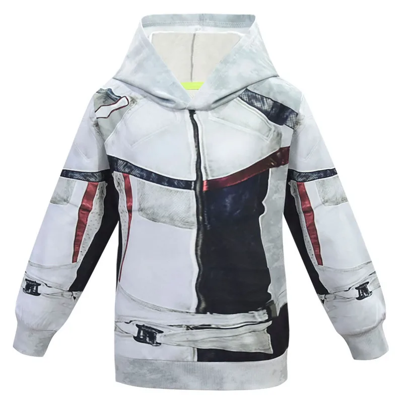 Halloween Boy Descendants 3 Cosplay Carlos Costume Children's Cartoon Jay Fancy Ball Mar Ivey Dress Jumpsuit |