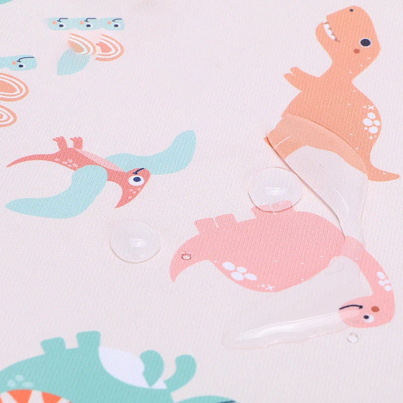 Сумка для детских подгузников сумка хранения многоразовая Водонепроницаемая