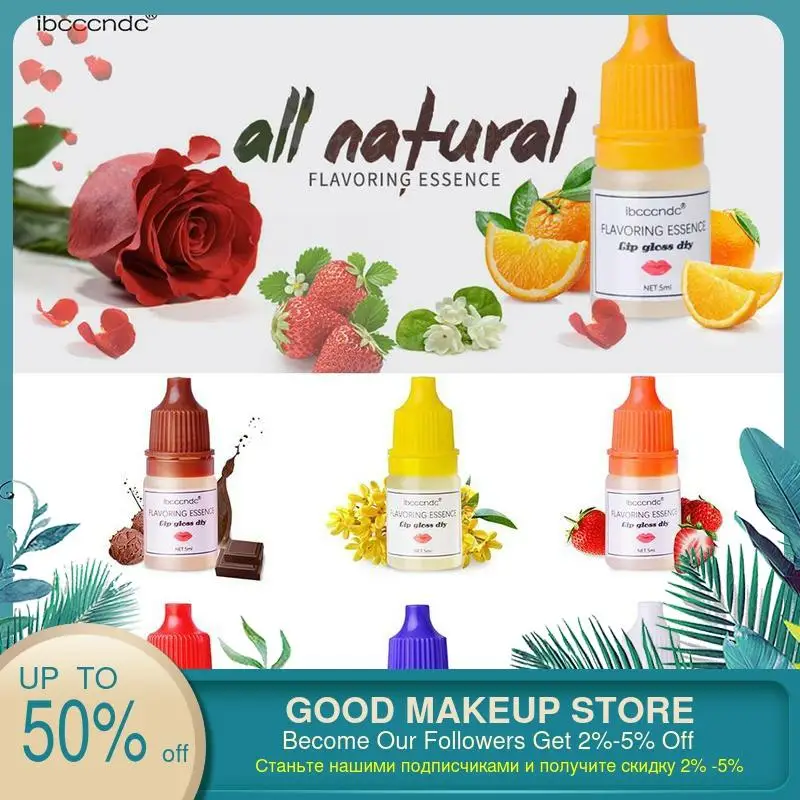 Жидкая губная помада сделай сам ароматизатор увлажняющий водорастворимый