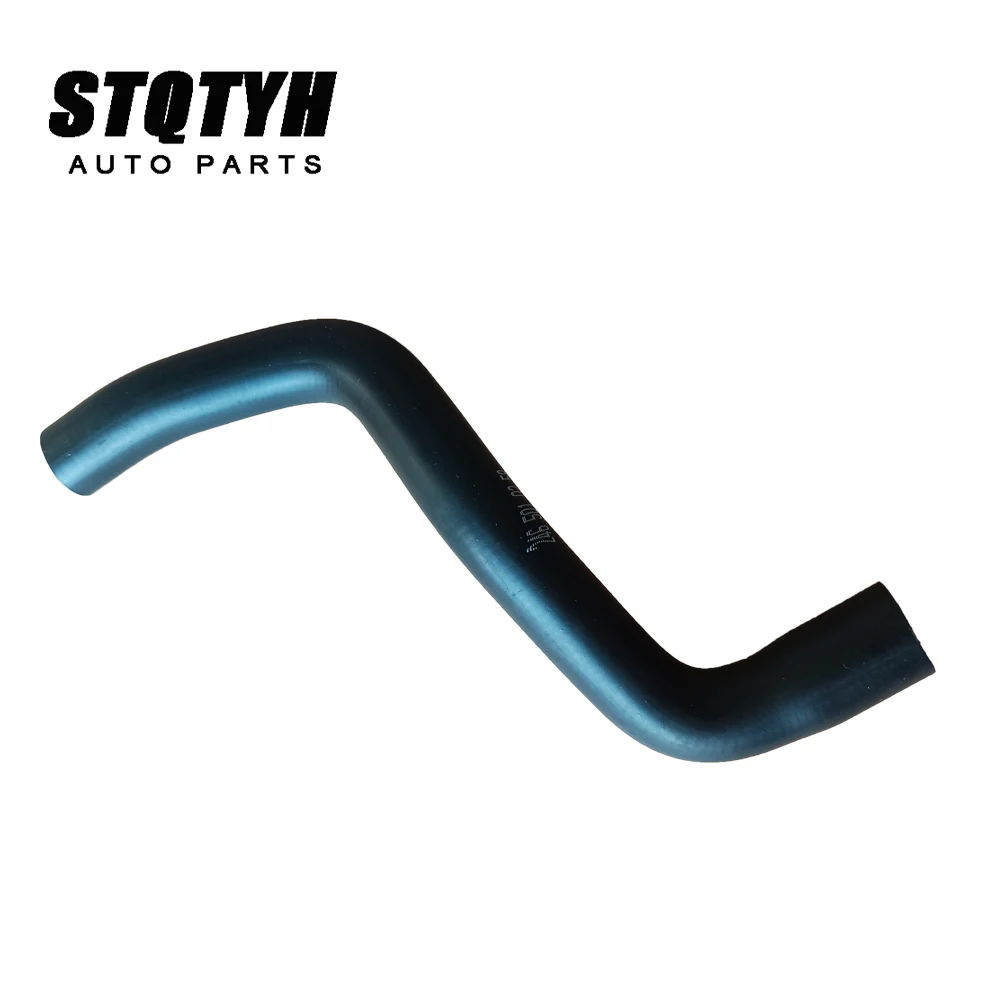 

2465010258 For MERCEDES-BENZ B-CLASS W246 Engine Coolant Pipe Hose A2465010258 New