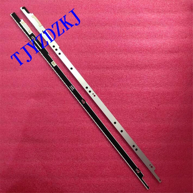 New LED Backlight Lamp strip 70leds 574mm For Samsung 2013SVS46 7032SNB R70 L70 UE46F8000 UE46F7000 UN46F7100A CY-KF460DSLV4H