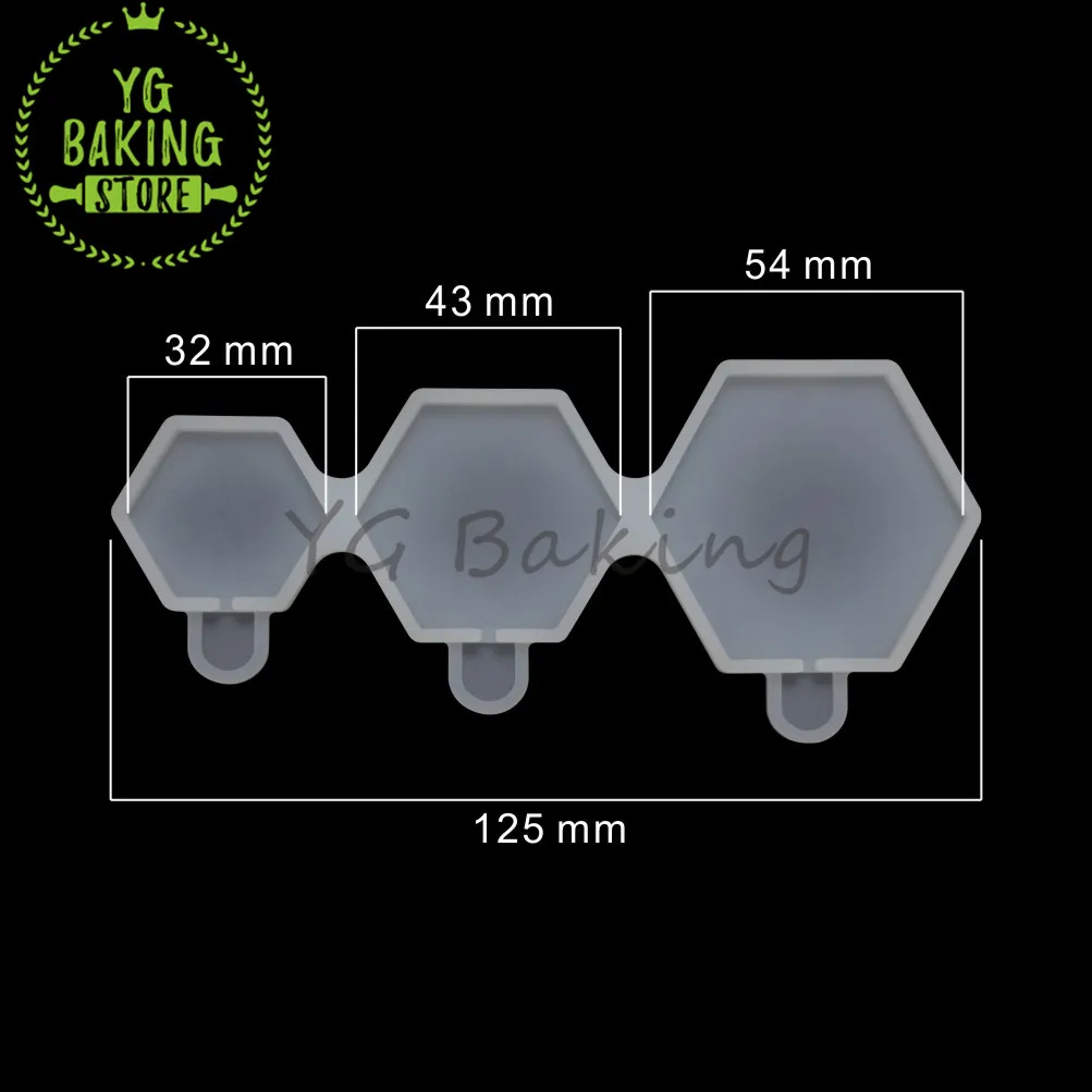 Новое поступление эпоксидная силиконовая форма для торта шоколадного мусса