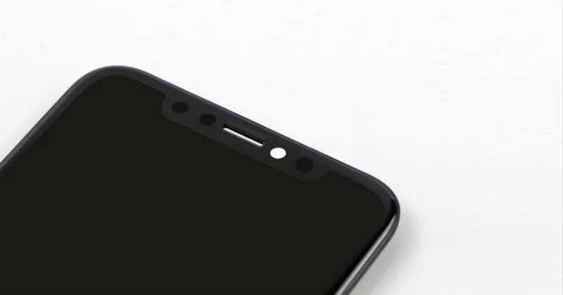 Замена ЖК-дисплея для iPhone XR XsMax ЖК-сенсорная панель дисплея дигитайзер сборка с инструментами для iPhone Xs
