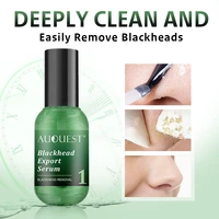 1pcs 15ml blackhead derivative liquid refining pore essence soften cuticles reduce acne marks and acne