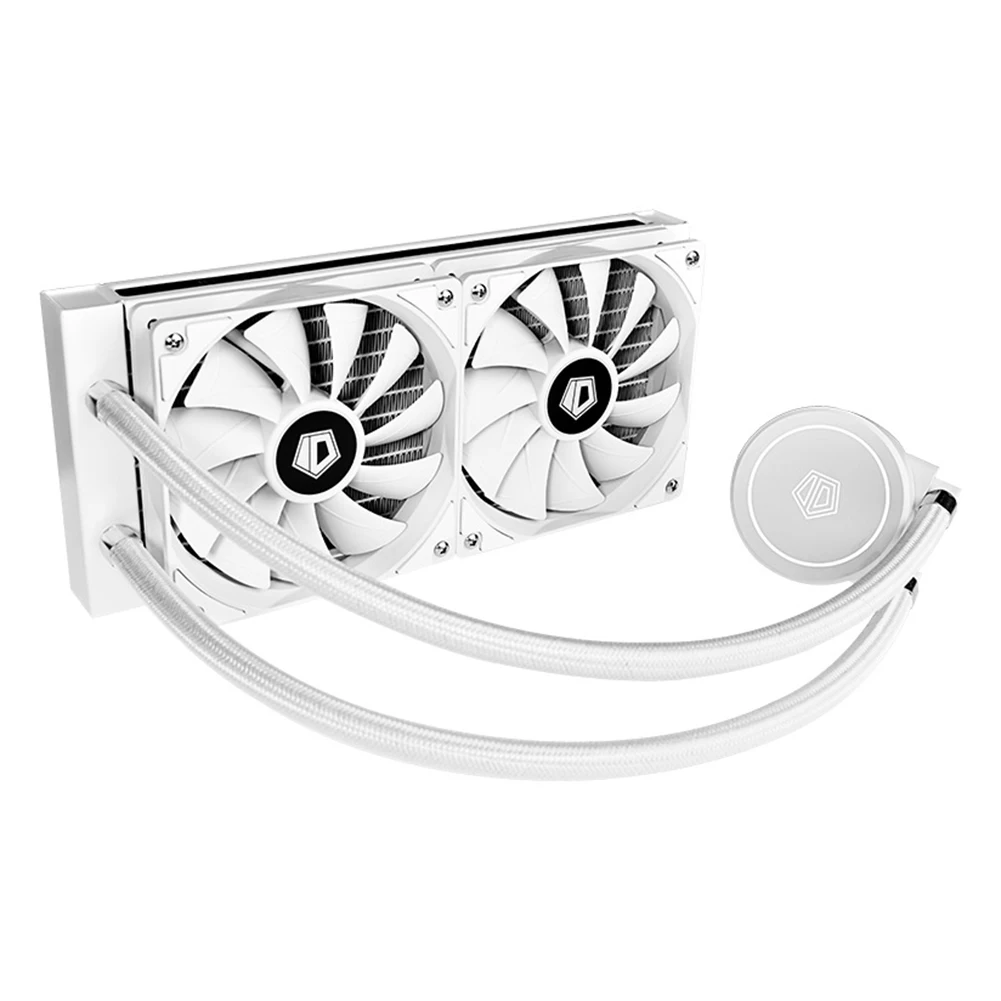 

Кулер для процессора Intel LGA 120, 2011 мм, 4 контакта