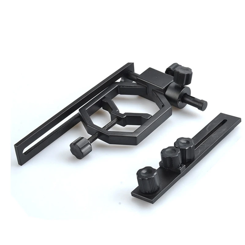 Полностью металлический телескоп адаптер бинокль Штатив Адаптер кронштейны для