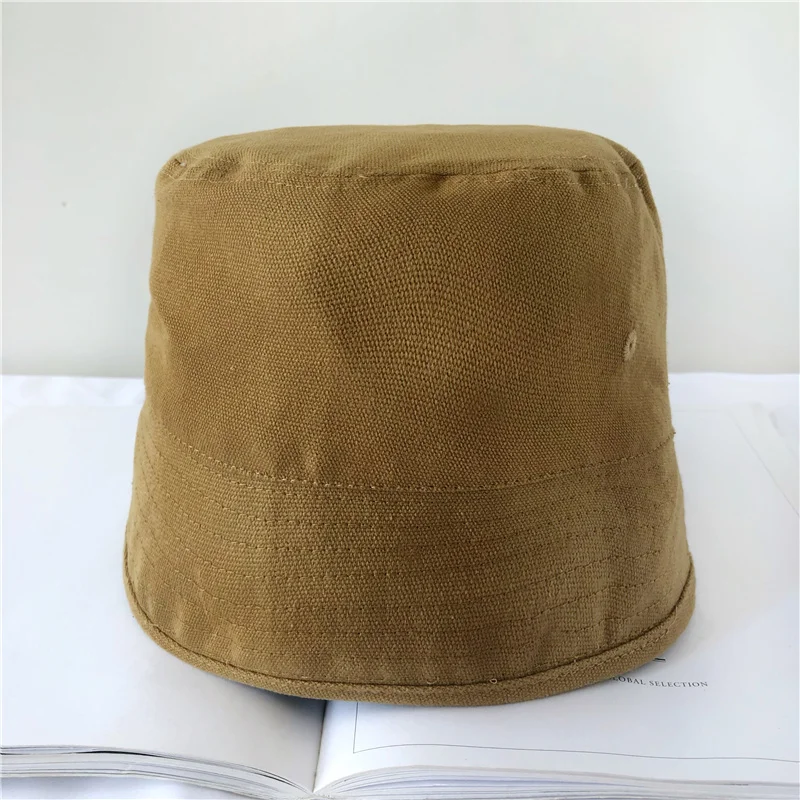 khaki Модная Кепка унисекс для бассейна на осень и зиму, Новые шапки в стиле хип-хоп для танцев - Цвет: khaki
