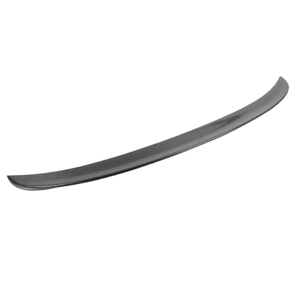 

Carbon Fiber Car Spoiler For BMW 5 Series Sedan F10 F10 M5 2010-2016