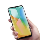 Защитное стекло для ZTE Blade L210 A3 A5 A7s V2020 V2021 20 Smart 5G, закаленное стекло, защитная пленка для телефона, чехол Etui