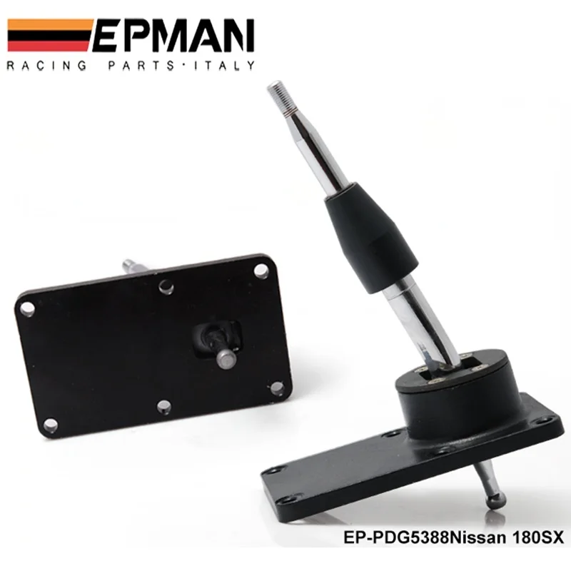 Набор коротких скоростей для Nissan 180SX/200SX/240SX/R31/R32/R33/RB20 EP PDG5388Nissan180SX|nissan short shifter|short