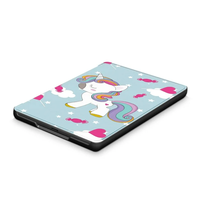 Чехол для kindle paperwhite 5 чехол Kindle Paperwhite 11-го поколения 2021 Магнитный смарт-чехол