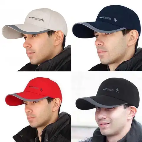 Baseball cap for tennis - купить недорого | AliExpress