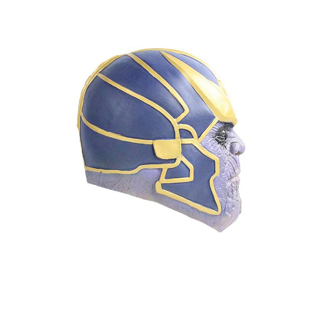 Латексная Маска для косплея вечерние костюмы подарки взрослых | Дом и сад