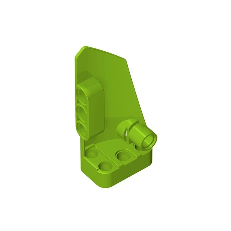 [Gobrick] GDS-1017(No.64683)Technic Panel Fairing #3 маленький Гладкий Long Side A - 3 # 3x7 | Игрушки и хобби