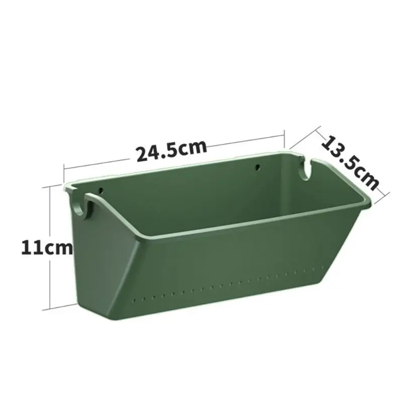 Wall Hanging Vertical Flower Pot Planter Succulent Green Plants Bonsai Vase Home Garden Decoration | Дом и сад