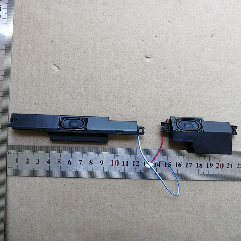 

New laptop speaker built-in for LENOVO Thinkpad L430 L530 FRU 04W6988 23.40A3I.001